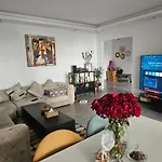 Beautiful Family Apartment