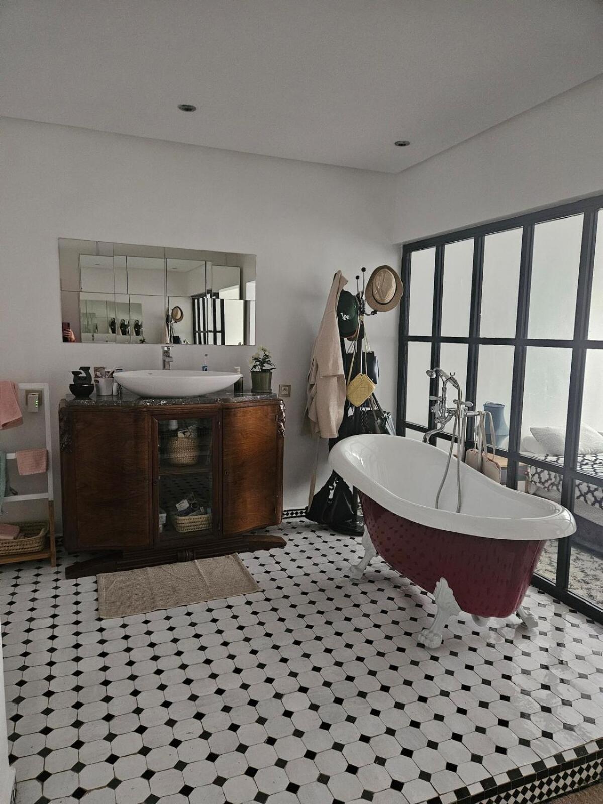 Apartamento Beautiful Family Casablanca