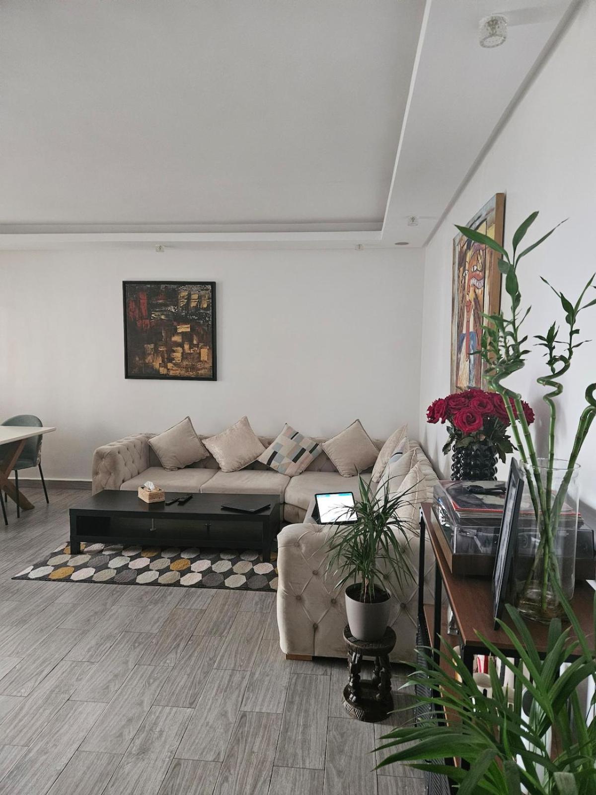 Beautiful Family Apartamento