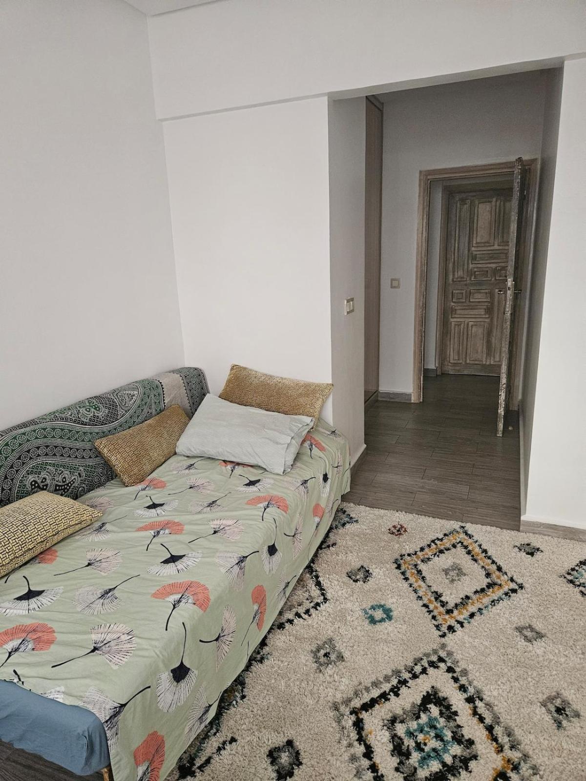 Apartment Beautiful Family